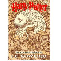 Image of Harry Potter dan batu bertuah