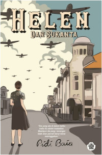 Image of Helen dan sukanta
