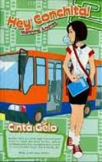 Image of Hey Conchita ! Cinta gelo