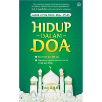 Image of Hidup dalam doa