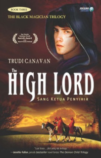 Image of The high lord : Sang ketua penyihir
