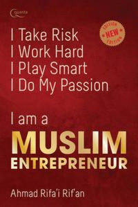 Image of I am a muslim enterpreuneur ( New edition )