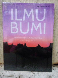 Image of Ilmu bumi , Edisi keempat belas jilid 2