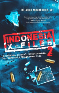 Image of Indonesia X Files 2