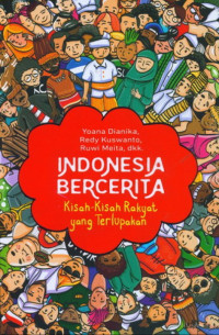 Image of Indonesia bercerita