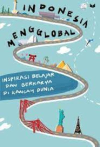 Image of Indonesia mengglobal