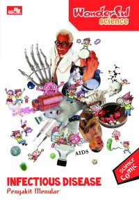 Image of Wonderfull science