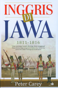 Image of Inggris di jawa 1811-1816