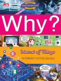 Image of Why ?? Internet of things
