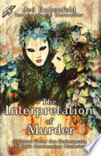 Image of The interpretation of murder