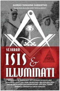 Image of Sejarah ISIS dan Iluminati