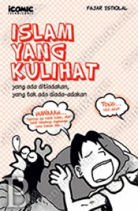 Image of Islam yang kulihat