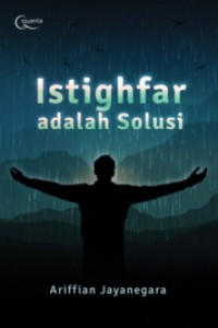 Image of Istighfar adalah solusi