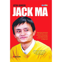 Image of Jatuh bangun jack Ma