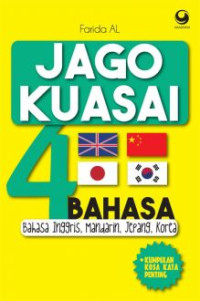 Image of Jago kuasai 4 bahasa