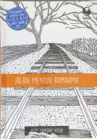 Image of Jalan menuju rumahmu