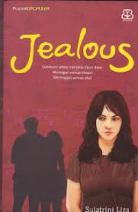 Image of Jealous