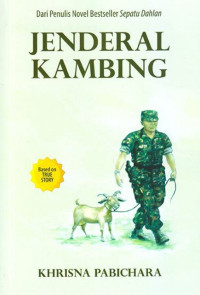 Image of Jendral kambing