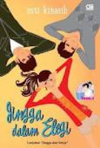 Image of Jingga dalam elegi