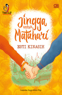 Image of jingga untuk matahari
