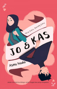 Image of Jo & Kas : Pergi cinta, Datang cinta