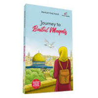 Image of Journey to Baitul Maqdis