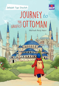 Image of Journey to the greatest Ottoman