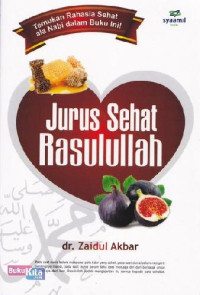 Image of Jurus sehat rosululloh