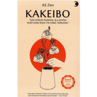 Image of Kaikebo