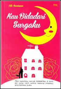 Image of Kau bidadari surgaku