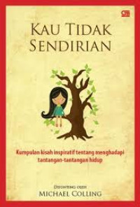 Image of Kau tidak sendirian