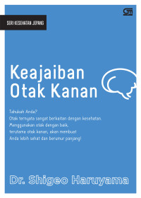 Image of Keajaiban otak kanan
