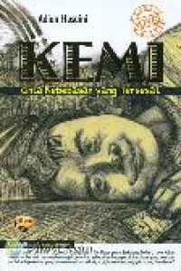 Image of Kemi : Cinta kebebasan yang tersesat