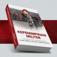 Image of Kepemimpinan Militer