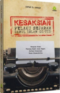 Image of Kesaksian pelaku sejarah darul islam (DI /TII)