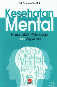 Image of Kesehatan mental