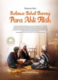 Image of Ketawa sehat bareng para ahli fiqih