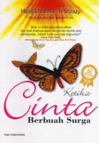 Image of Ketika cinta berbuah surga