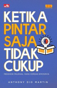 Image of Ketika pintar saja tidak cukup
