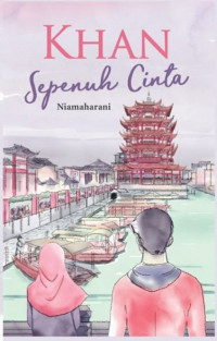 Image of KHAN : Sepenuh cinta