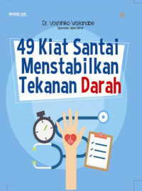 Image of 49 kiat santai menstabilkan tekanan darah