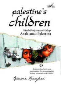 Image of Palestina's Children
