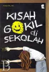 Image of Kisah gokil di sekolah