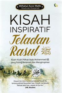Image of Kisah inspiratif teladan rosul