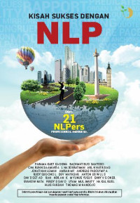 Image of Kisah sukses dengan NLP oleh 21 NLPers profesional Indonesia