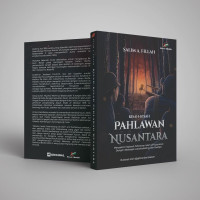 Image of Kisah-kisah Pahlawan Nusantara