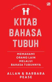 Image of The definitive book of body language