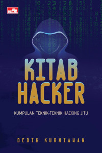 Image of Kitab hacker