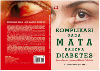 Image of Komplikasi pada mata karena diabetes