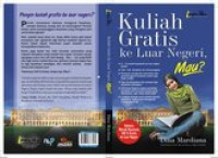 Image of Kuliah gratis ke luar negeri. Mau ?